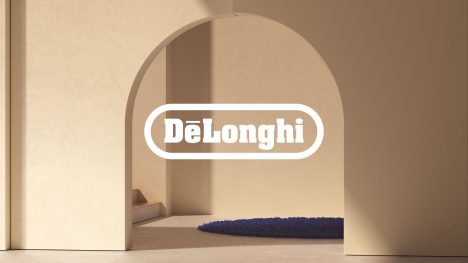 De'Longhi setzt auf Rebranding -
